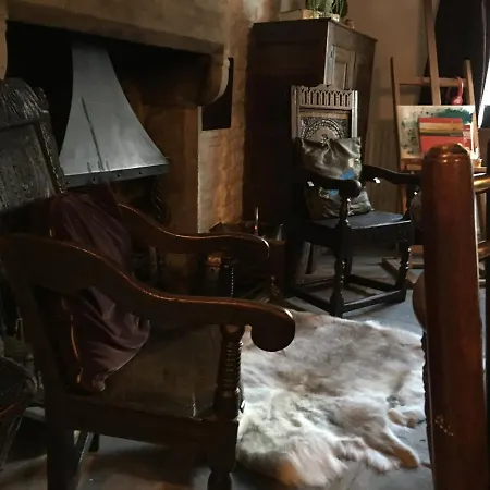 Swarthgill House לינה וארוחת בוקר *