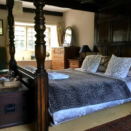 Swarthgill House * 塞德伯